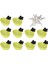 Otomatik Güvercin Waterer Büyük Kapasiteli Kümes Hayvanları Suluk Pet Kuş Güvercin PARROTS6MM / 0.2 In (Yurt Dışından) 1
