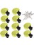Otomatik Güvercin Waterer Büyük Kapasiteli Kümes Hayvanları Suluk Pet Kuş Güvercin PARROTS6MM / 0.2 In (Yurt Dışından) 2