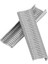Metal Halka Zımba Toka 2.0 M Tırnak Kiti Halka Pense Aracı Tavuk Tavşan Kafesi (Yurt Dışından) 2
