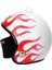 Tavuk Kask Komik Koruma Tavuk Baret Kuş Güvenlik Şapka Hood Tavuk Accessoryflame (Yurt Dışından) 2