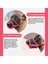 Köpek Namlu Köpek Ağız Kapak Anti Bite Anti Kötüye Köpek Ağız Kapak Su Geçirmez Köpek Dur Barker Nefes Ayarlanabilir Köpek Namlu Için Küçük, Orta, Büyük Köpekler Siyah (Yurt Dışından) 3