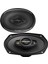 6x9 450 Watt 6x9 Oval Oto Hoparlör (2li Takım) TS-A6961F (5131) 1