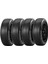 Scorpion All Season Sf2 235/60R18 107W Xl 4x4 Dört Mevsim Lastiği (Üretim Yılı: 2024) 4lü Set (4 Adet Set Olarak Satılır) 2