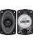 3x4 7.5X10 cm 8 Ohm Max 100 Watt Oval Oto Hoparlör (5131) 1