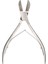 Paslanmaz Çelik Diş Kesici Makas Köpek Piglet Clipper Forseps Domuz YAKALAYICI(14CM) (Yurt Dışından) 1