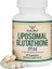Liposomal Glutatyon 500 mg – 60 Kapsül – Yüksek Emilimli Gıda Takviyesi 1
