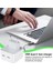 USB Portu Hızlı Şarj Aleti Taşınabilir Pd 3.0 35W Cep Telefonu Şarj Adaptörü Usb-C Port 2