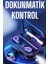 Dijital Şarj Göstergeli Powerbank Bluetooth Kulaklık M12 5