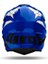 Aıroh Commander 2 Reveal Blue Gloss Kask 3