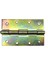Yaprak Menteşe No:4 - 61X100MM, 24 Adet 1
