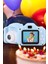 Uzun Ömürlü 8mp Çocuk Kamerası 1080P Hd Ekran 2