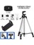 3366 Tripod - Gümüş Inslm 2