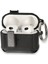 Airpods Pro 2 (2.nesil) Truva Kılıf - Siyah Inslm 1