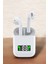 Aktif Gürültü Engelleyici Bluetooth Kulaklık 2
