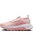 Zoomx Zegama Trail 2 Kadın Pembe Koşu Ayakkabısı FD5191-601 3