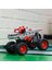LEGO Technic Monster Jam Thunderroarus Çek-Bırak 42200 2