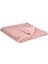 Lodix Mira Toz Pembe Köpek Battaniyesi L 100X150CM Gnzrz 2