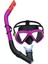Nessiworld Dominator Snorkel Maske 24070 1