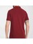 Polo Classıc Fit Bordo 2