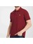 Polo Classıc Fit Bordo 3