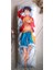 Anime One Piece Luffy Sarılma Yastığı 1