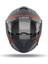 Aıroh Spark 2 Spınner Orange Matt Kask 4