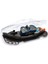 Nessiworld Bestway Blacksea Şnorkel Set 5