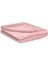 Lodix Mira Toz Pembe Kedi ve Köpek Battaniyesi S 50X70CM Nrmsa 2