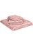 Lodix Mira Toz Pembe Kedi ve Köpek Battaniyesi S 50X70CM Nrmsa 4