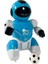 Uzaktan Kumandalı Top Oynayan Robot 2