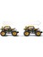 Technic Monster Jam Dıgatron Çek-Bırak 42199 4
