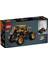 Technic Monster Jam Dıgatron Çek-Bırak 42199 5