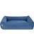 Mtxdpn Pet Comfort Golf Vita Mavi Köpek Yatağı L 85x105cm 3
