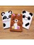 Panda Tasarımlı Peluş Defter 1