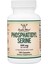 Phosphatidylserine 300 mg 120 Capsul.Tek Yetkili Satıcısı Özel Sporcu Gıdaların'dan Usa Version 4040 1