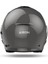 Aıroh Helyos Dark Grey Gloss Kask 4