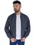 Erkek Büyük Beden Spor Mevsimlik Mont 900 BGL-ST02712 4