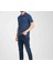 Polo Classıc Fit Indigo 1