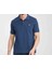 Polo Classıc Fit Indigo 3