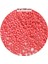 Pembe Renk 4 mm Yaklaşık 660 Adet / 60 Gram Cam Boncuk Oya Yazma Bileklik ve Kolye 1