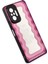 Xiaomi Redmi Note 10 Pro Kılıf Mirror Desenli Kapak - Mirror - 11 Inslm 2