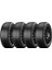 Cinturato All Season Sf3 235/45R17 97Y Xl M+S 3pmsf Oto 4 Mevsim Lastiği (Üretim Yılı: 2025) 4lü Set (4 Adet Set Olarak Satılır) 2