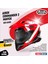Aıroh Commander 2 Mavıck Red Gloss Kask 1