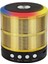 KLN190 Rgb Taşınabilir Bluetooth Hoparlör 1