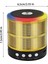 KLN190 Rgb Taşınabilir Bluetooth Hoparlör 2