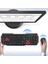 Wireless Combo Gaming Ofis Kablosuz Klavye ve Optik Fare Paketi 2