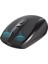 Wireless Combo Gaming Ofis Kablosuz Klavye ve Optik Fare Paketi 4