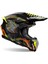 Aıroh Twıst 3 Toxıc Gloss Kask 2