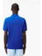 Polo Classıc Fit Saks Mavi 3