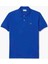 Polo Classıc Fit Saks Mavi 4